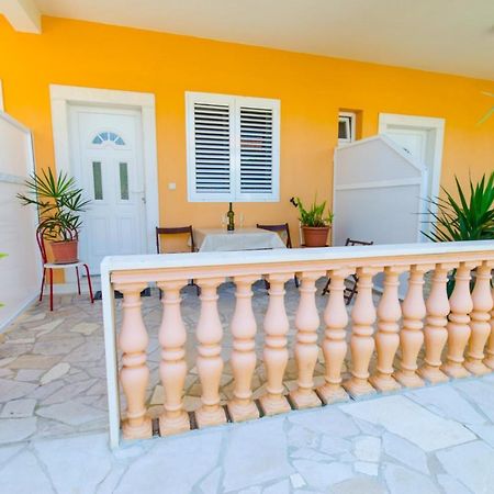 Apartments Ivana Trogir Zewnętrze zdjęcie