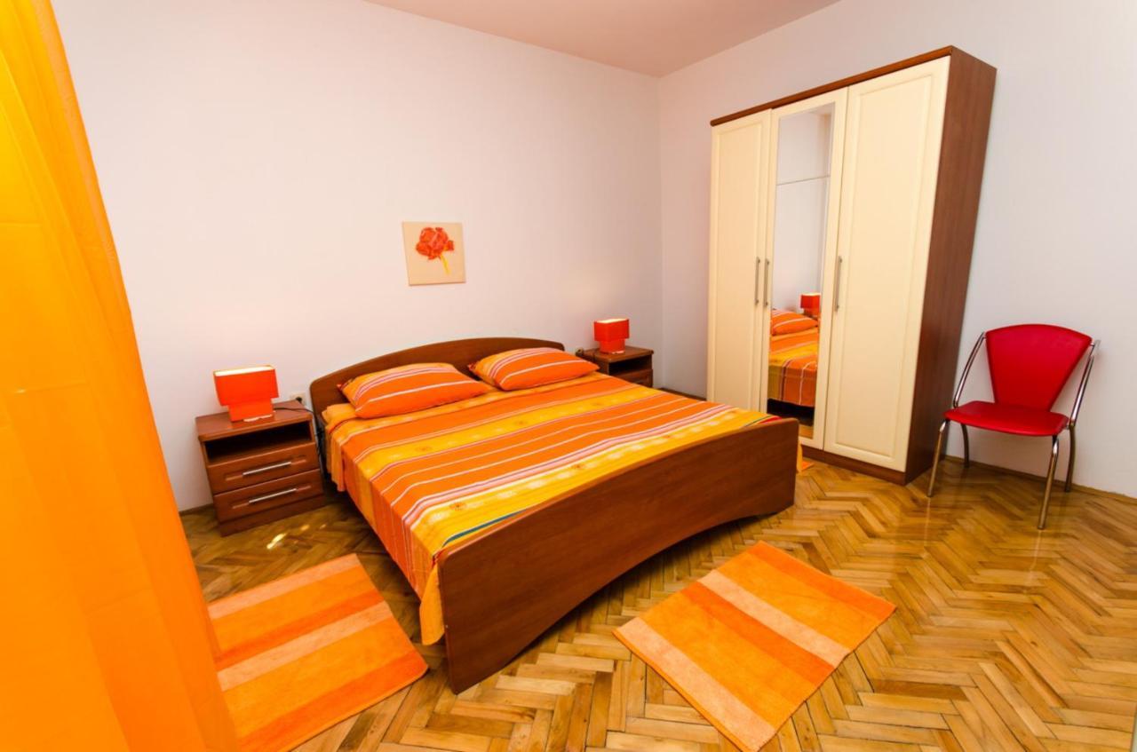 Apartments Ivana Trogir Zewnętrze zdjęcie