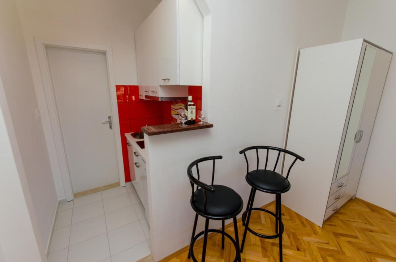 Apartments Ivana Trogir Zewnętrze zdjęcie