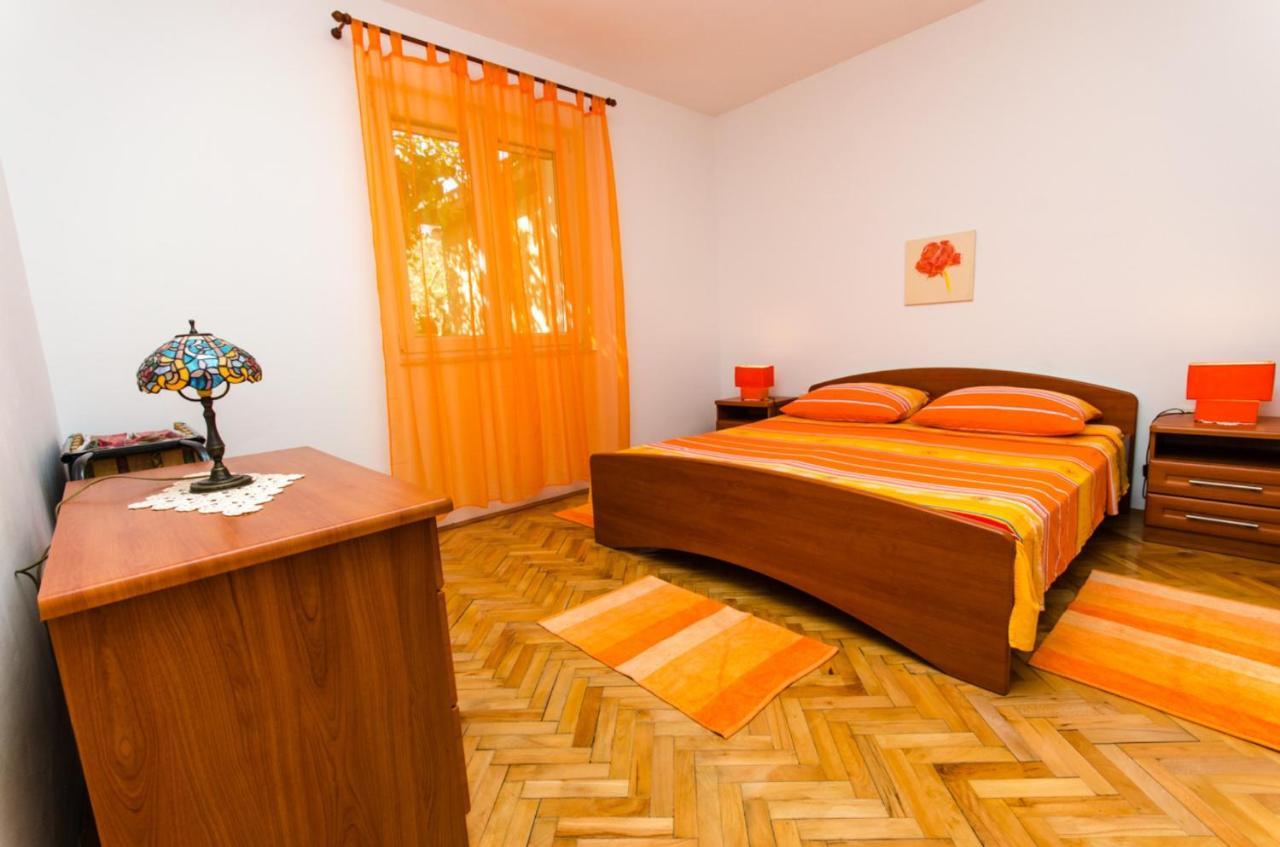 Apartments Ivana Trogir Zewnętrze zdjęcie