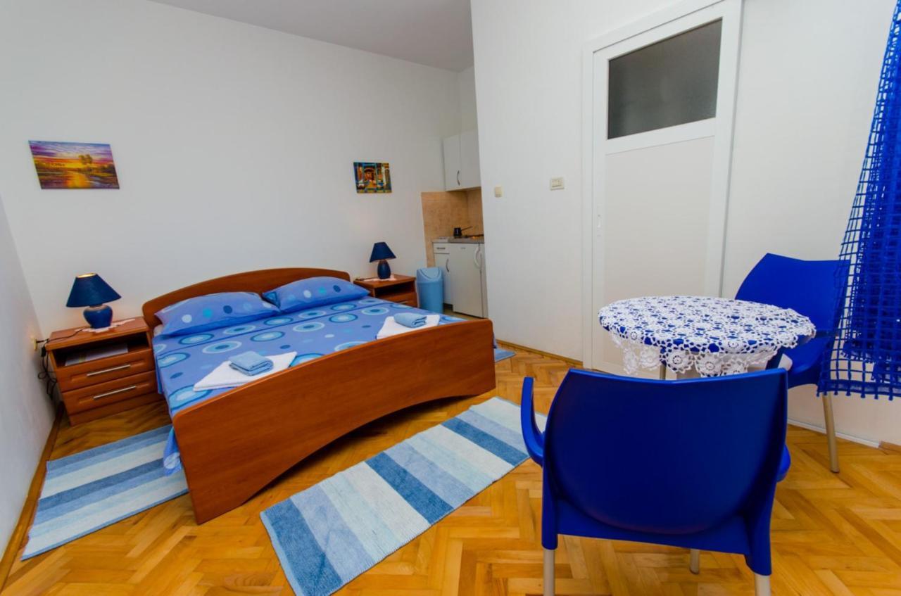 Apartments Ivana Trogir Zewnętrze zdjęcie