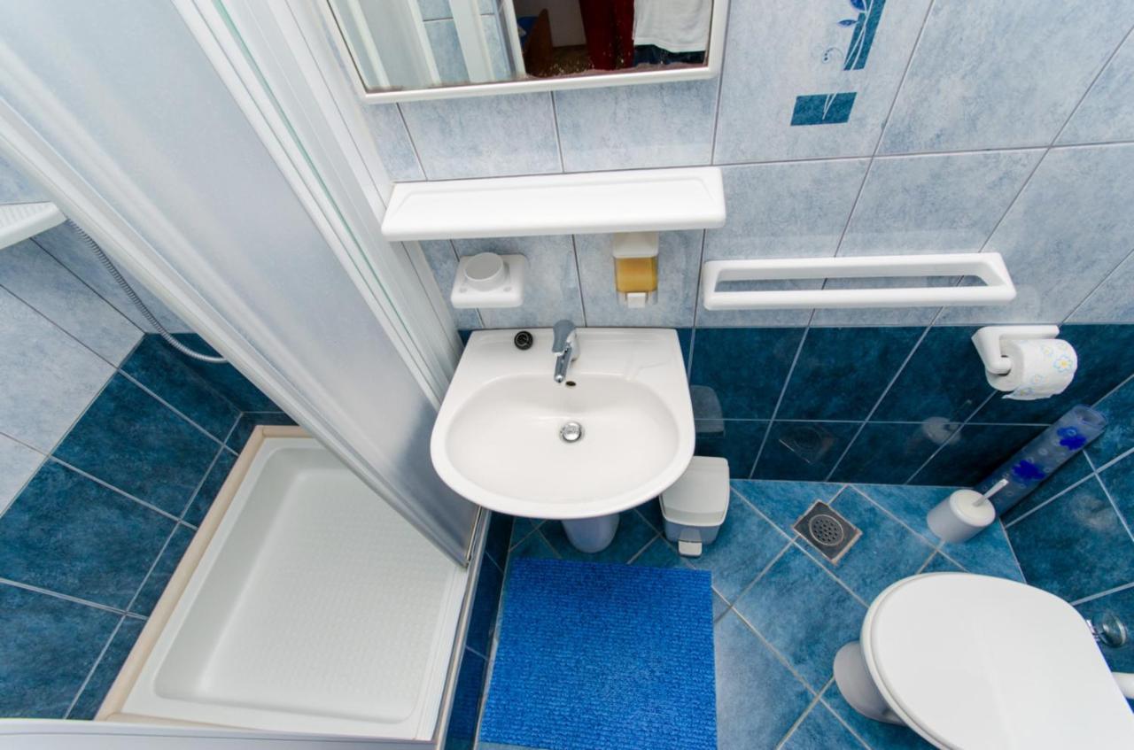Apartments Ivana Trogir Zewnętrze zdjęcie