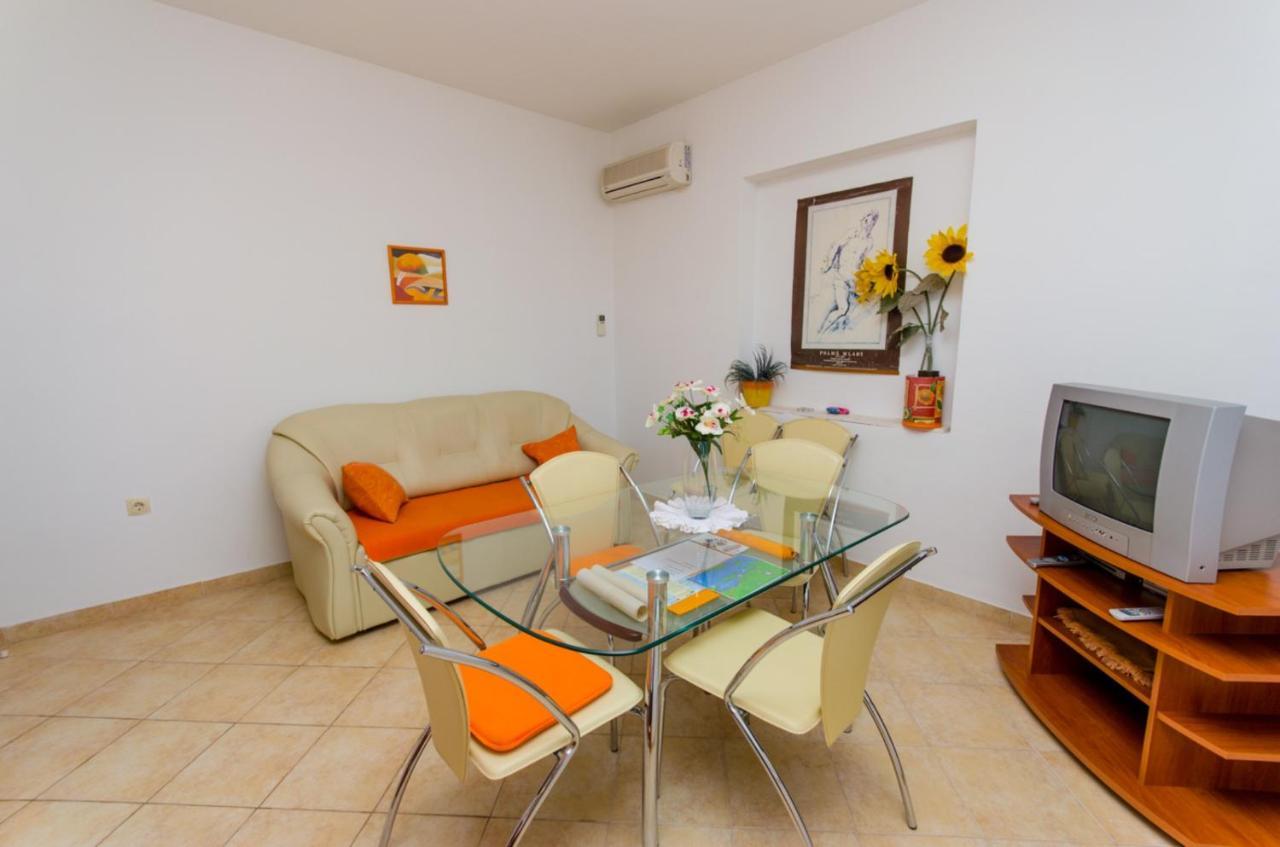 Apartments Ivana Trogir Zewnętrze zdjęcie