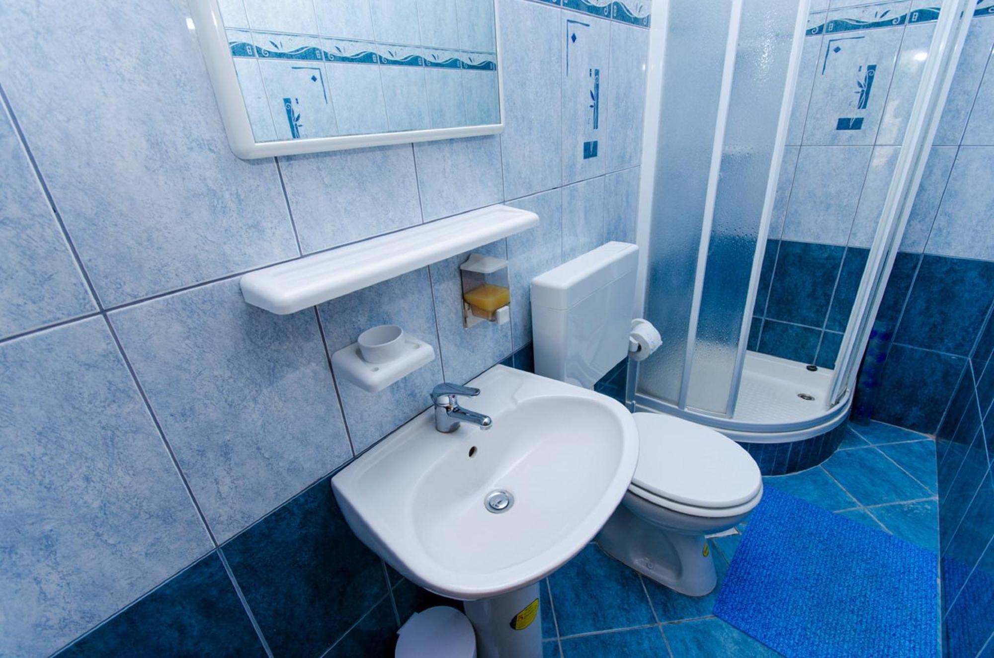 Apartments Ivana Trogir Pokój zdjęcie